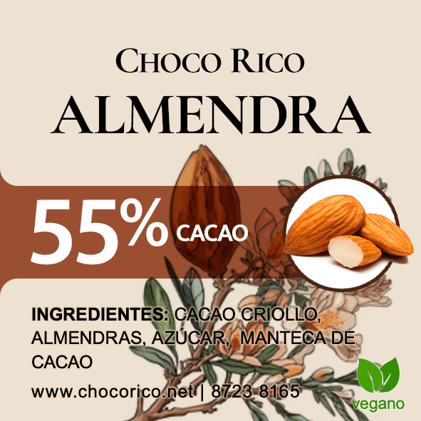 almendra