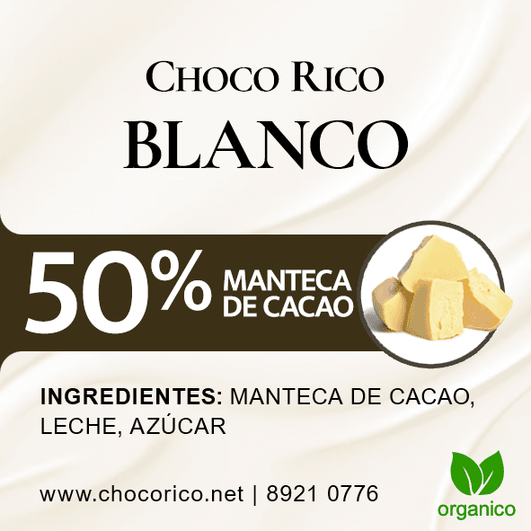 Choco Rico – Chocolates Artesanales Bean-to-Bar de Nicaragua