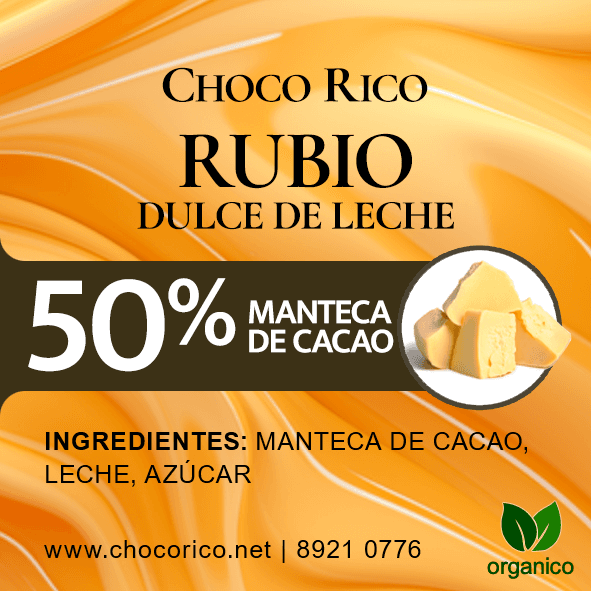 Choco Rico – Chocolates Artesanales Bean-to-Bar de Nicaragua